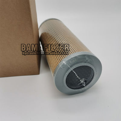 1 kg de filtro de aceite de máquina P-UL-16-10U P-UL-16A-10U con inspección de salida por vídeo