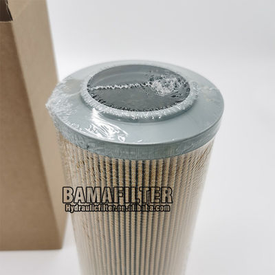1 kg de filtro de aceite de máquina P-UL-16-10U P-UL-16A-10U con inspección de salida por vídeo