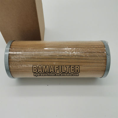 1 kg de filtro de aceite de máquina P-UL-16-10U P-UL-16A-10U con inspección de salida por vídeo