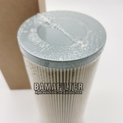 1 kg de filtro de aceite de máquina P-UL-16-10U P-UL-16A-10U con inspección de salida por vídeo