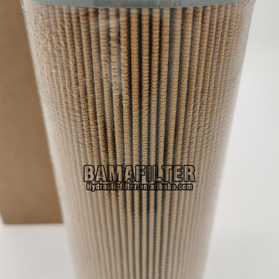 1 kg de filtro de aceite de máquina P-UL-16-10U P-UL-16A-10U con inspección de salida por vídeo
