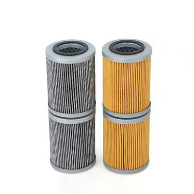 110 mm de altura FZJ3180K003A Elemento de filtro hidráulico para una eficiencia de filtración óptima