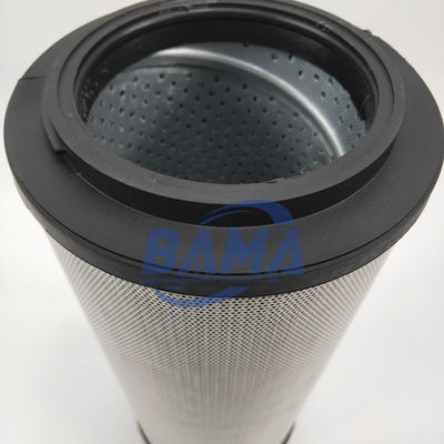 Elemento de filtro de aceite hidráulico industrial 0950R010BN4HC/0950R010BNHC/1263041 por BANGMAO