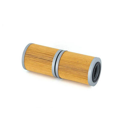 110 mm de altura FZJ3180K003A Elemento de filtro hidráulico para una eficiencia de filtración óptima