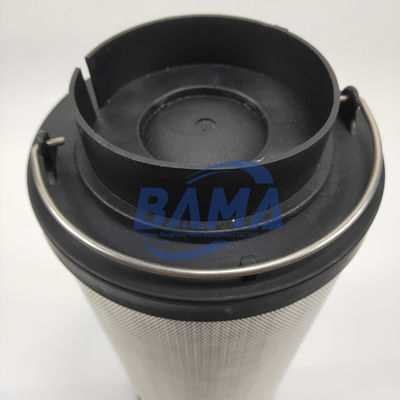Elemento de filtro de aceite hidráulico industrial 0950R010BN4HC/0950R010BNHC/1263041 por BANGMAO