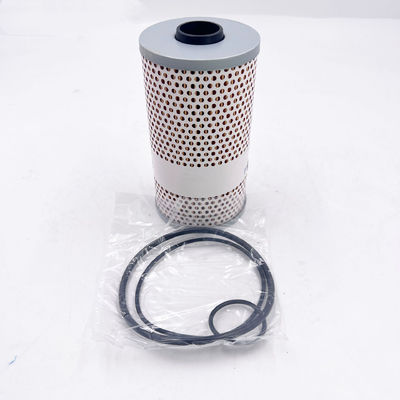 1 kg de peso El elemento de filtro de separación de agua del combustible P550463 con filtro de celulosa