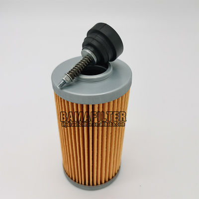 NBR Sellos Equipo industrial Elemento de filtro de aceite de retorno HHC03577 HHC04133 HHC04145