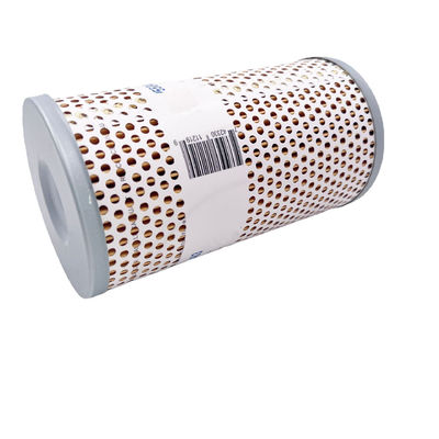 1 kg de peso El elemento de filtro de separación de agua del combustible P550463 con filtro de celulosa