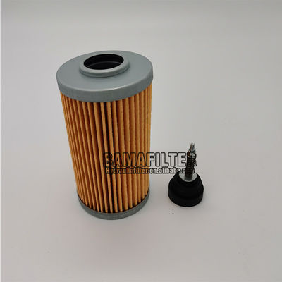 NBR Sellos Equipo industrial Elemento de filtro de aceite de retorno HHC03577 HHC04133 HHC04145