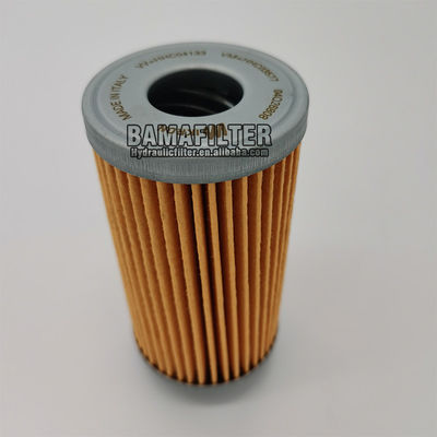 NBR Sellos Equipo industrial Elemento de filtro de aceite de retorno HHC03577 HHC04133 HHC04145