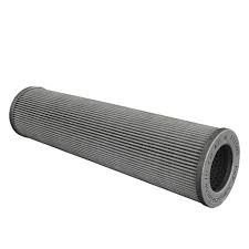 Elemento de filtro hidráulico de sustitución de fibra de vidrio compacta 331505