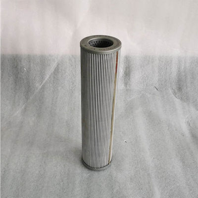 Elemento de filtro hidráulico de sustitución de fibra de vidrio compacta 331505