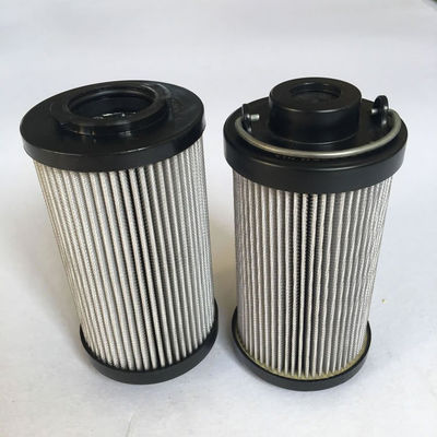 Elemento de filtro hidráulico de sustitución de fibra de vidrio compacta 331505