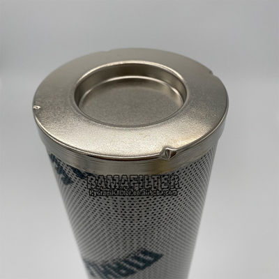 Elemento de filtro hidráulico para filtros a presión PI1045MIC25 DMD0045D20B PI1045MIC10 DMD0045D10B