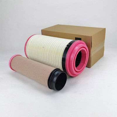 117 mm Elementos de filtro hidráulico sustituye el producto de eliminación de polvo 4578206