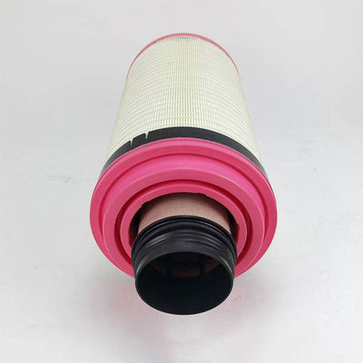 117 mm Elementos de filtro hidráulico sustituye el producto de eliminación de polvo 4578206