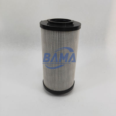 Elemento de filtro de aceite hidráulico 0330R010BN4HC 45.8mm*94.5mm*194mm para una vida útil de 5000h