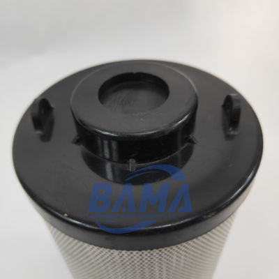 Elemento de filtro de aceite hidráulico 0330R010BN4HC 45.8mm*94.5mm*194mm para una vida útil de 5000h