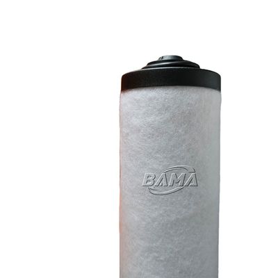 Inspección por video proporcionada por el elemento de filtro de separación de niebla de aceite de la bomba de vacío 0532140160