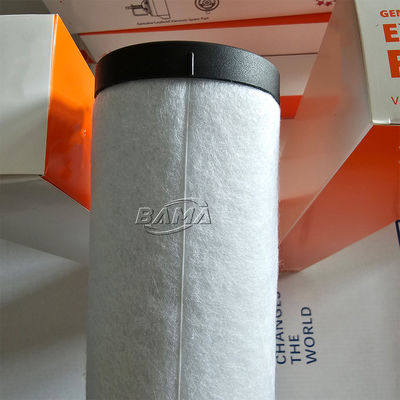 Inspección por video proporcionada por el elemento de filtro de separación de niebla de aceite de la bomba de vacío 0532140160