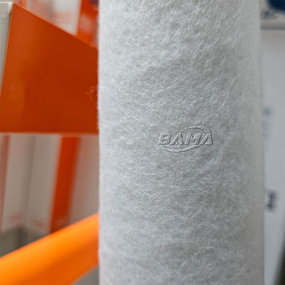 Inspección por video proporcionada por el elemento de filtro de separación de niebla de aceite de la bomba de vacío 0532140160