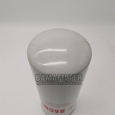 Filtración Filtro de aceite de máquina giratorio 5673816/001 5673816001 para compresor de aire