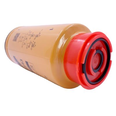 Cartucho de filtro de separación de agua y combustible ligero 326-1643 para máquinas de ingeniería