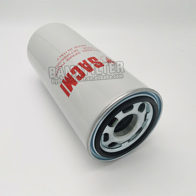 Filtro de aceite de máquina giratorio de acero inoxidable 5673888/002 5673888002 para compresor de aire