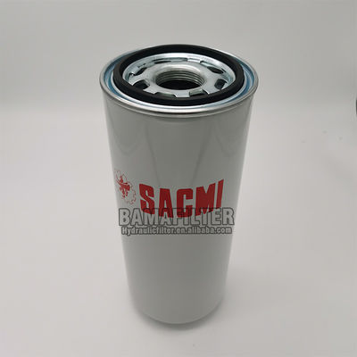 Filtro de aceite de máquina giratorio de acero inoxidable 5673888/002 5673888002 para compresor de aire