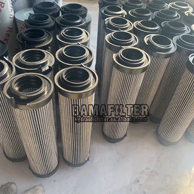 El elemento de filtro hidráulico óptimo BAMA para filtros a presión 944432Q HY19281 W053861703