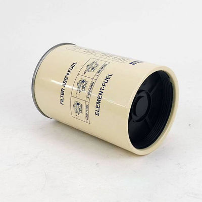 El elemento de filtro hidráulico del filtro de la estación de bombeo de la caja de engranajes de la imprenta ECF1SB1J3CV15