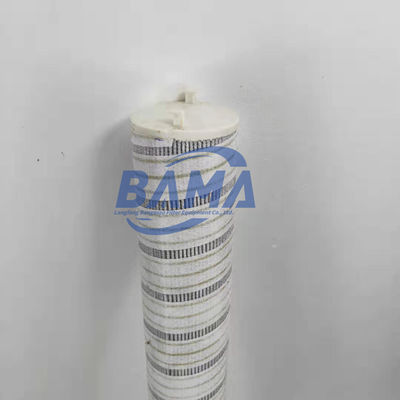 Elementos de filtro de aceite hidráulico de filtración industrial UE310AT40H originales
