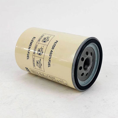 El elemento de filtro hidráulico del filtro de la estación de bombeo de la caja de engranajes de la imprenta ECF1SB1J3CV15