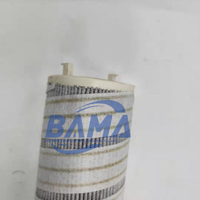 Elementos de filtro de aceite hidráulico de filtración industrial UE310AT40H originales