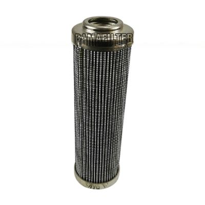 Filtros de presión hidráulicos de fibra de vidrio personalizables para aceite de máquina