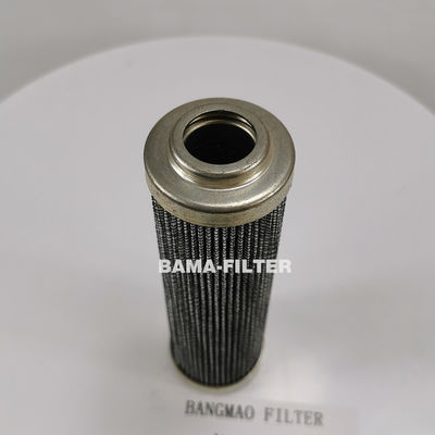 Filtros de presión hidráulicos de fibra de vidrio personalizables para aceite de máquina