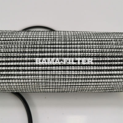 Filtros de presión hidráulicos de fibra de vidrio personalizables para aceite de máquina