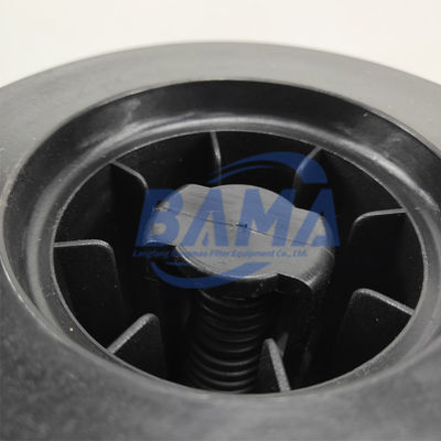 Filtración BANGMAO reemplazo PARKER cartucho industrial filtro de aceite hidráulico 936978Q