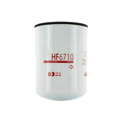 El elemento de filtro hidráulico 67773499 y la presión diferencial máxima de 30 bar para máquinas