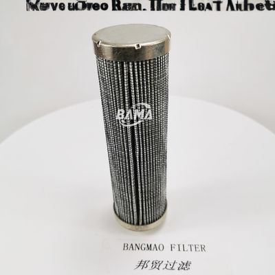 938180Q El elemento de filtro hidráulico es la opción ideal para las necesidades de filtración industrial