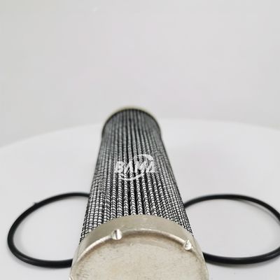938180Q El elemento de filtro hidráulico es la opción ideal para las necesidades de filtración industrial