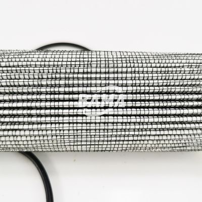 938180Q El elemento de filtro hidráulico es la opción ideal para las necesidades de filtración industrial