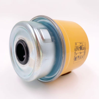 400/E2676 Elemento de filtro de separación de agua y combustible para equipos pesados de suministro para el rendimiento