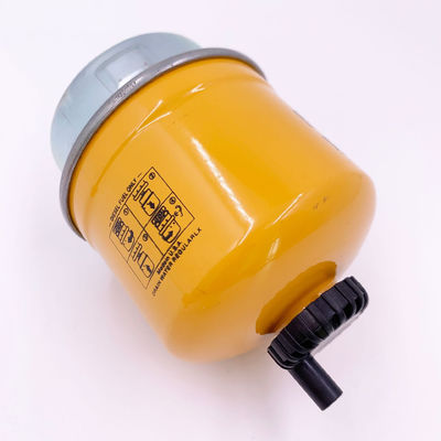 400/E2676 Elemento de filtro de separación de agua y combustible para equipos pesados de suministro para el rendimiento