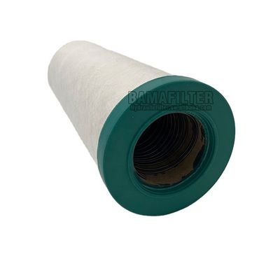 Elemento de filtro BAMA para filtros fuera de línea / de derivación SRM30HB SRM60HB Rendimiento superior