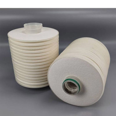 N15DM002 Filtro de aceite hidráulico fuera de línea de alto rendimiento para tiendas de materiales de construcción