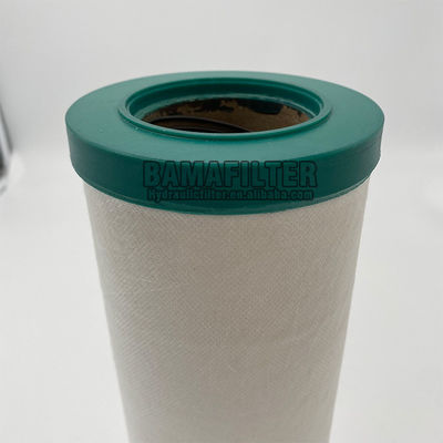 Elemento de filtro BAMA para filtros fuera de línea / de derivación SRM30HB SRM60HB Rendimiento superior