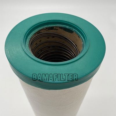 Elemento de filtro BAMA para filtros fuera de línea / de derivación SRM30HB SRM60HB Rendimiento superior