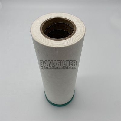 Elemento de filtro BAMA para filtros fuera de línea / de derivación SRM30HB SRM60HB Rendimiento superior