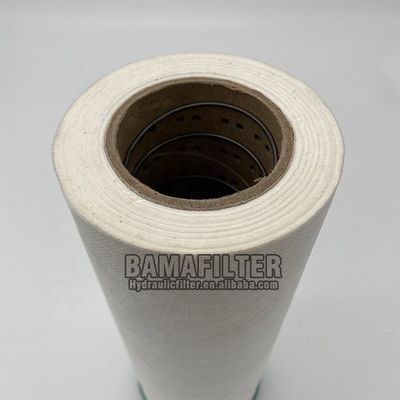 Elemento de filtro BAMA para filtros fuera de línea / de derivación SRM30HB SRM60HB Rendimiento superior
